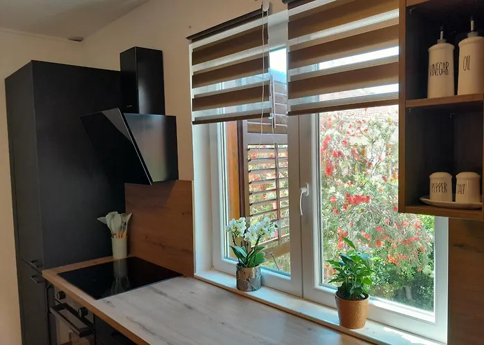 Apartments Rozic