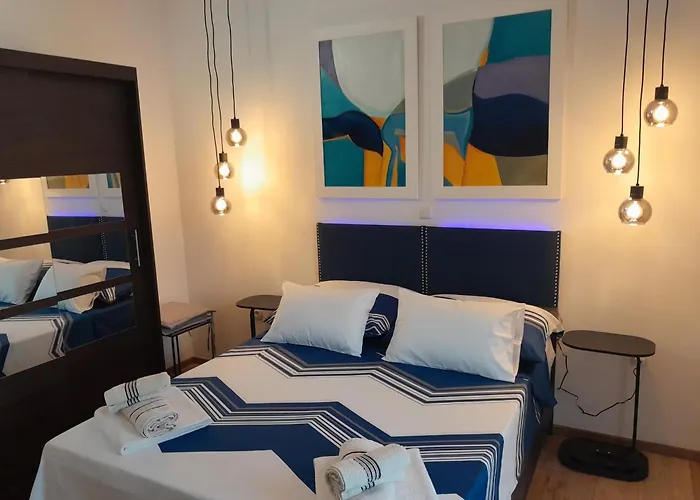 Apartments Rozic