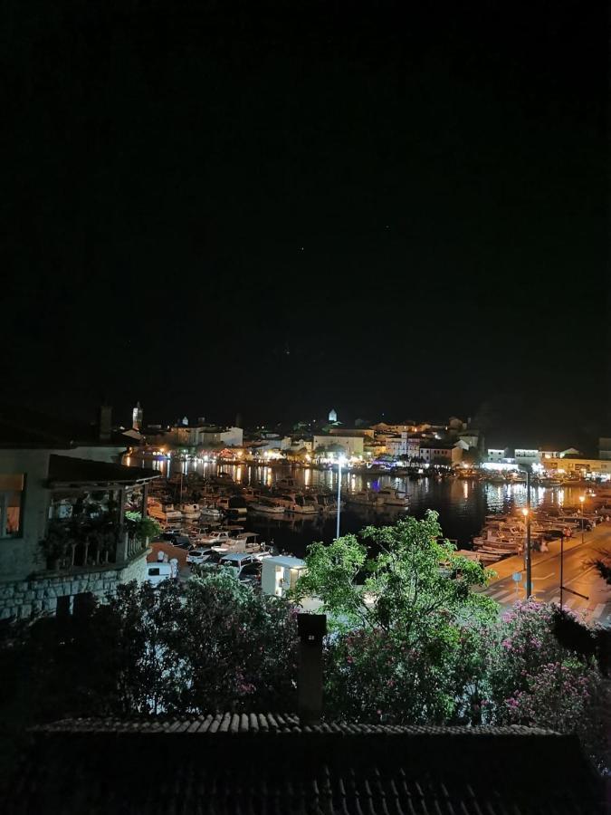 Rozic Apartment Rab Town
