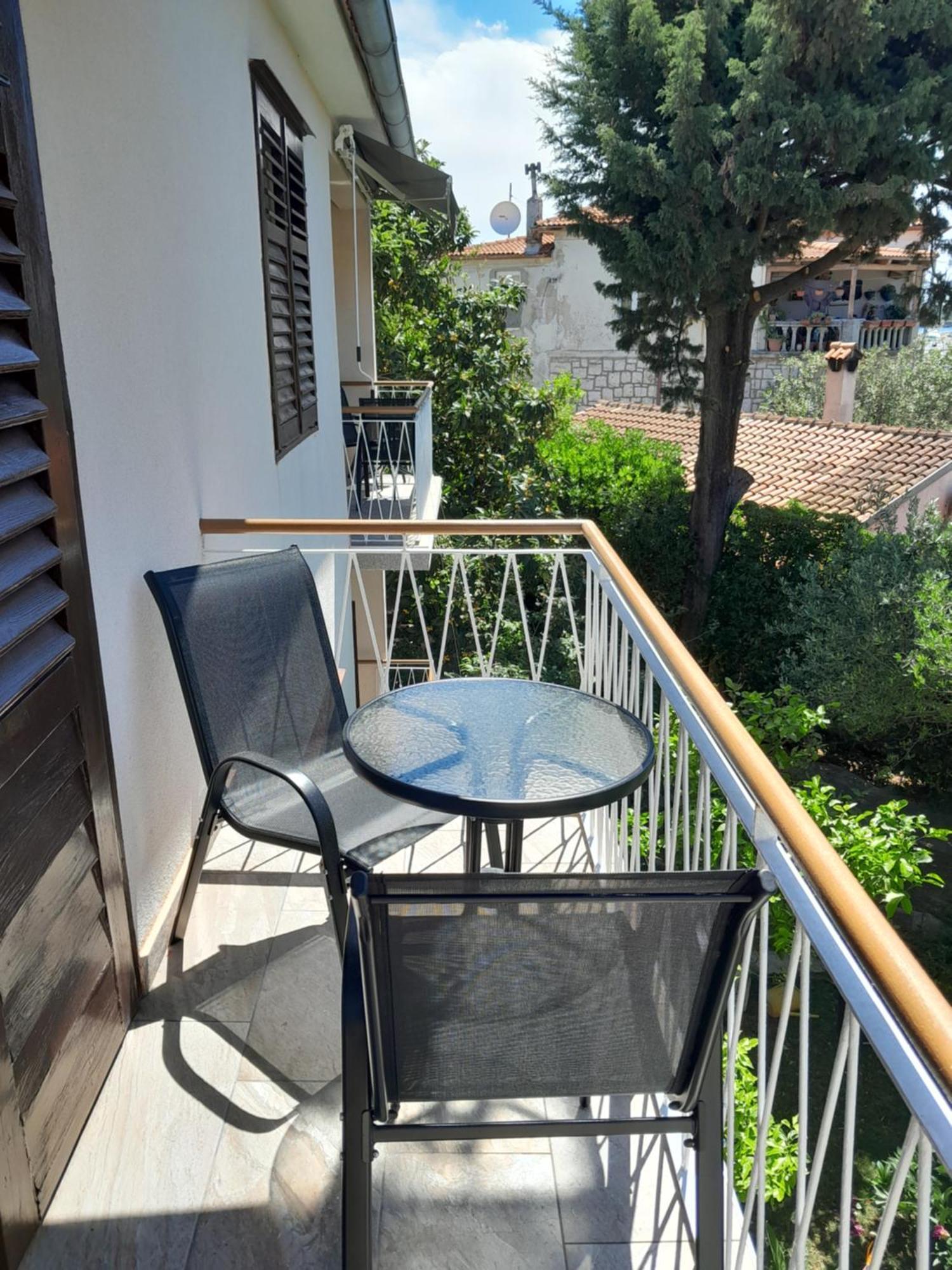 Rozic Apartment *