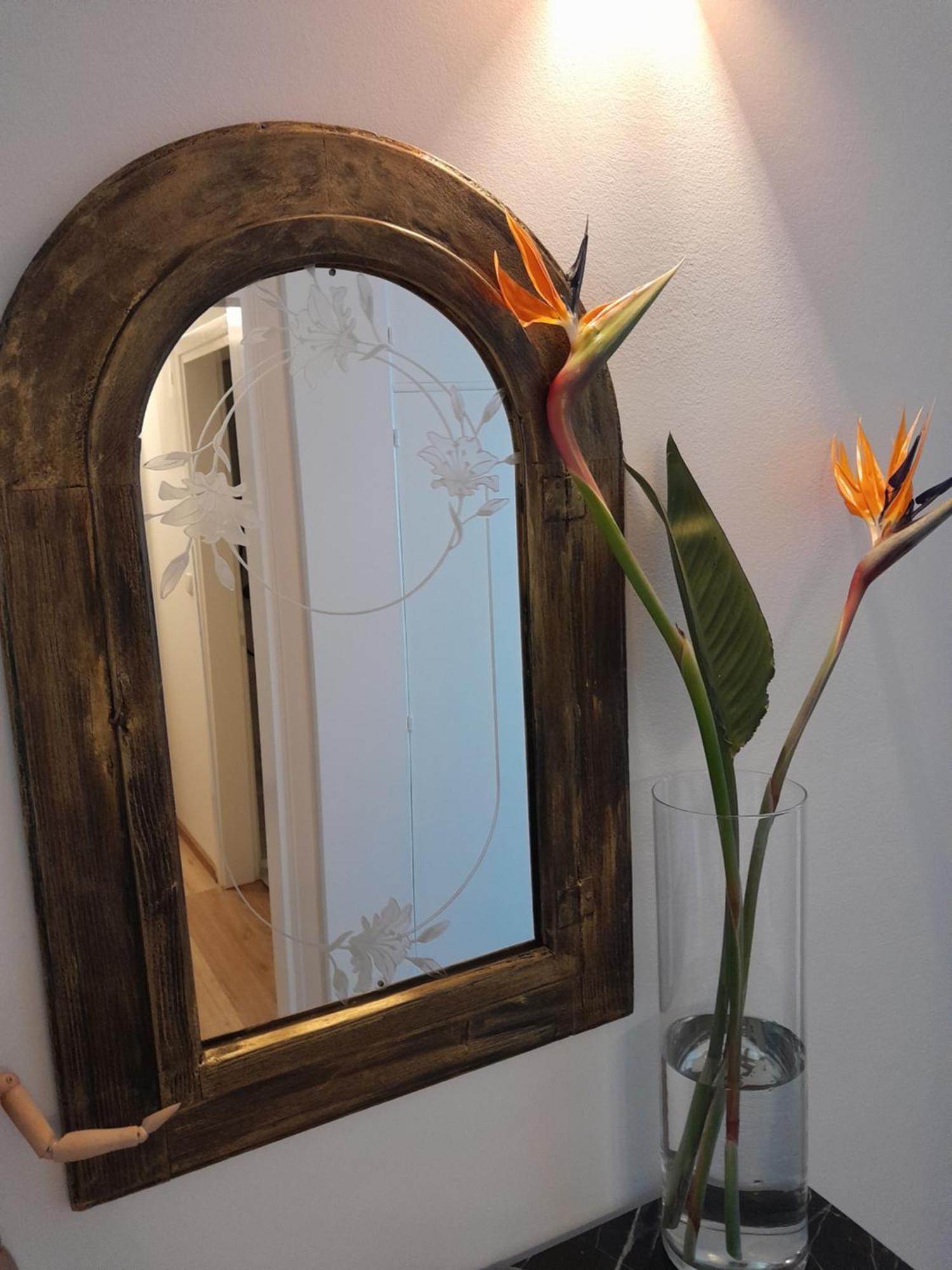 Apartment Rozic Rab Town