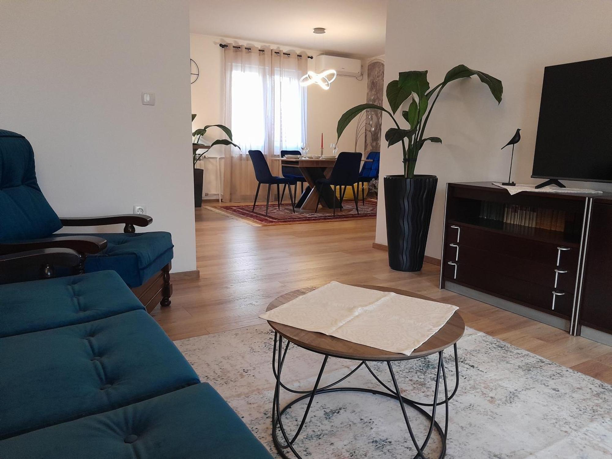 Apartment Rozic