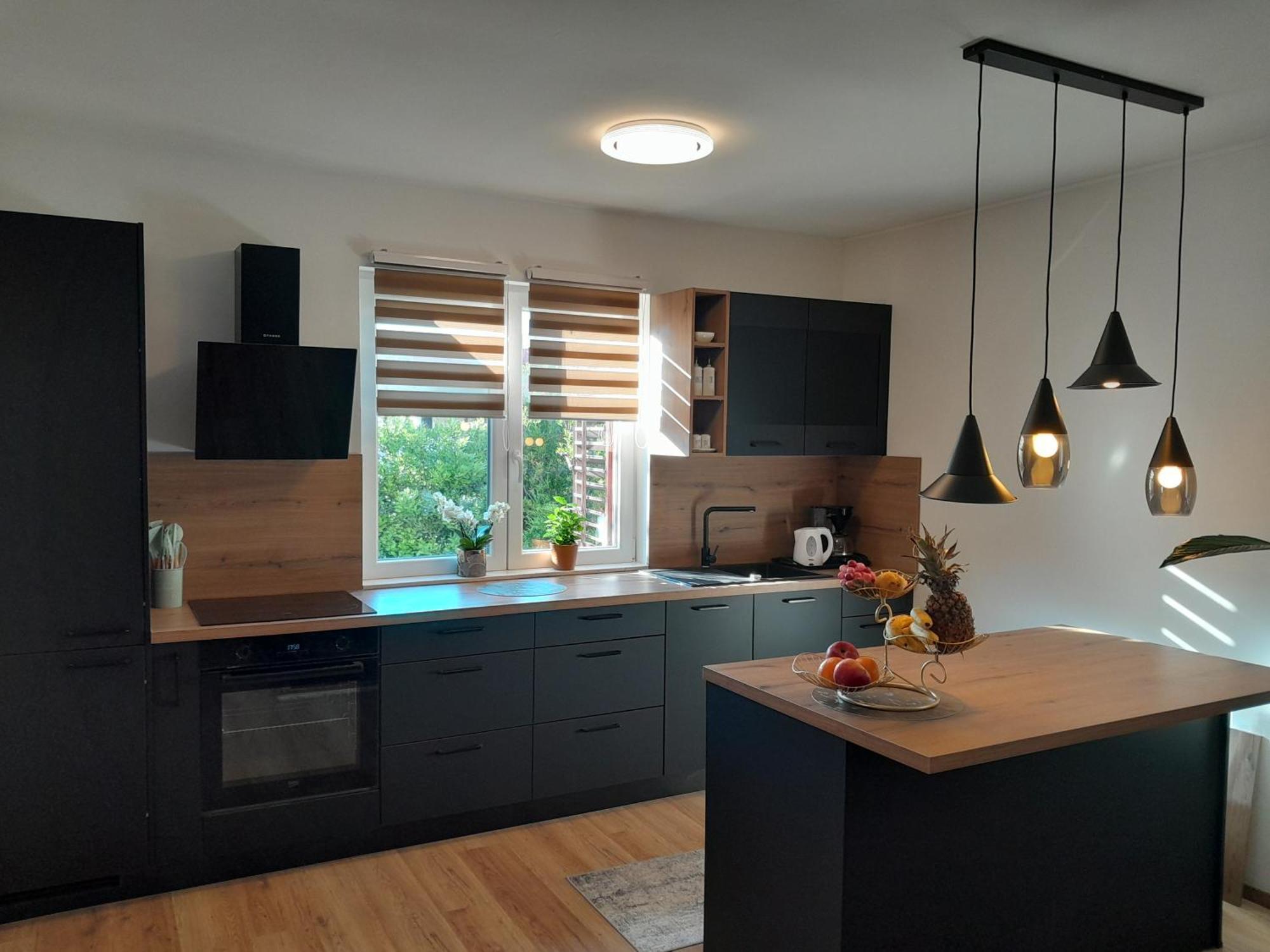 Apartment Rozic *