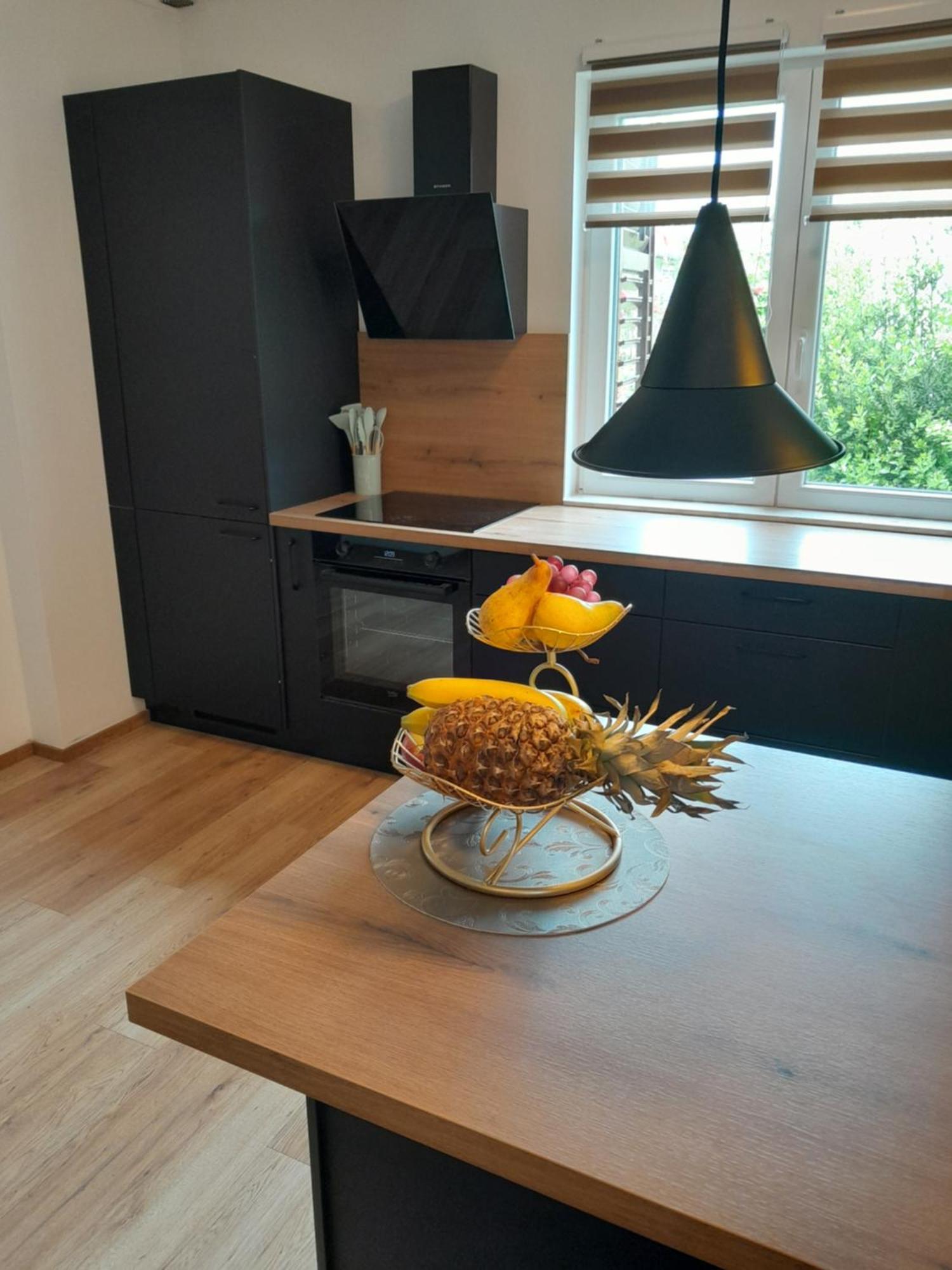 Apartment Rozic Rab Town