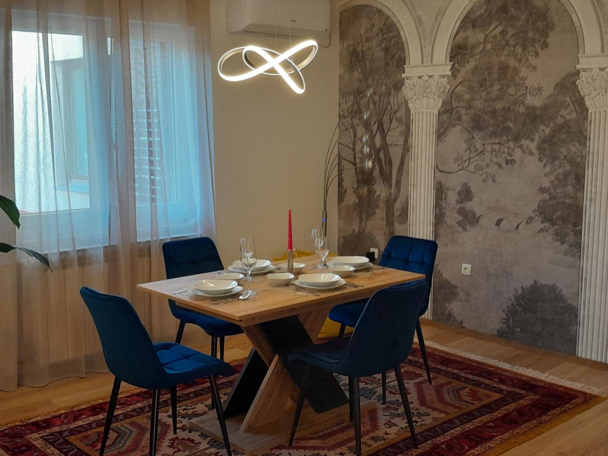 Apartment Rozic