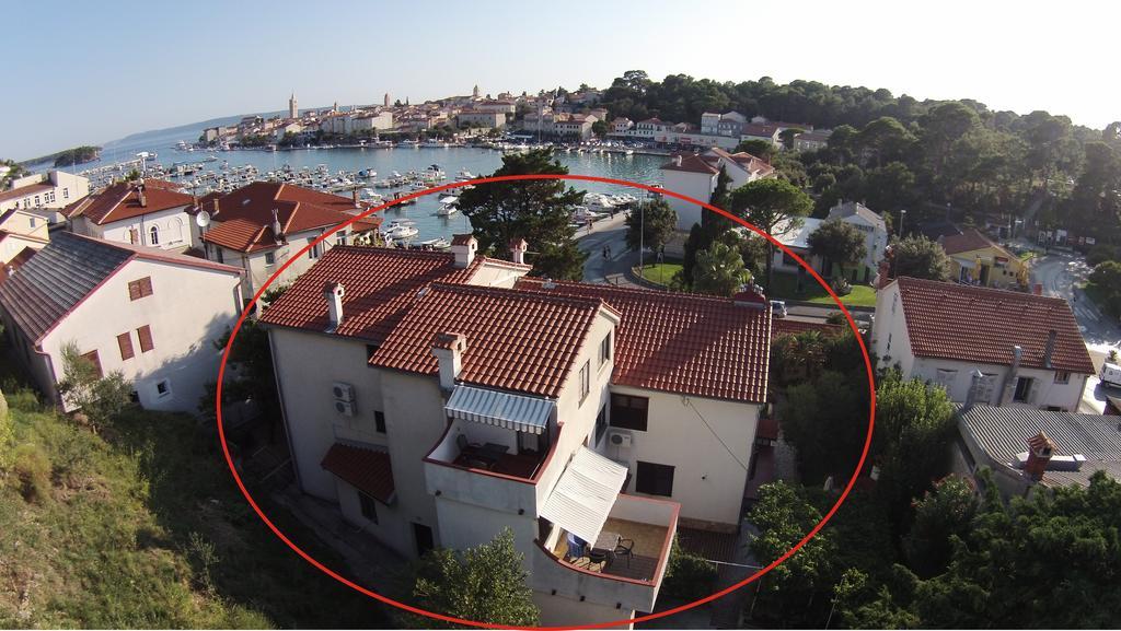 Rozic Apartment
