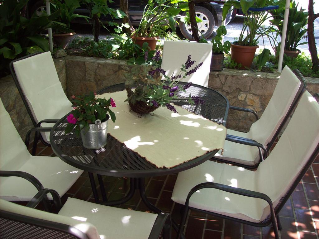 Apartment Rozic Rab Town