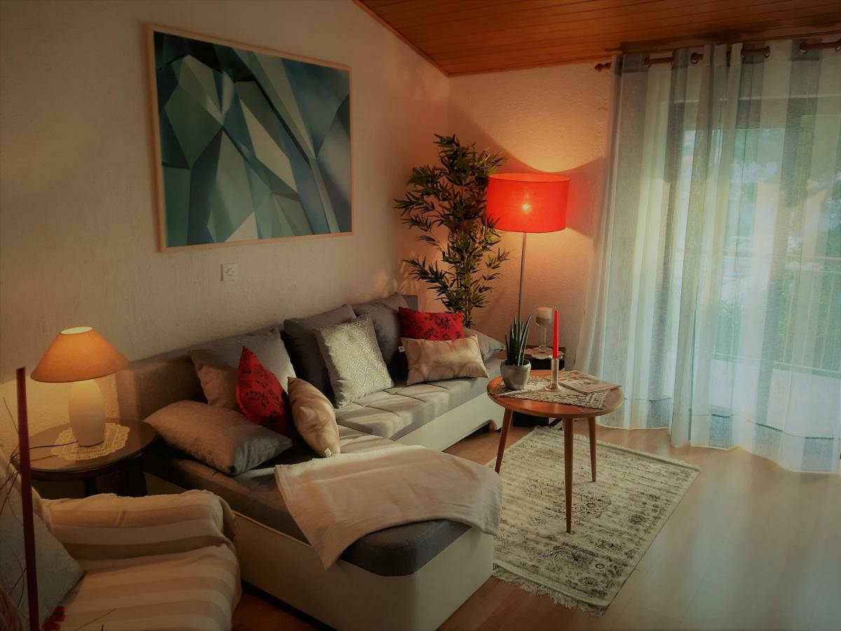 Apartment Rozic Rab Town