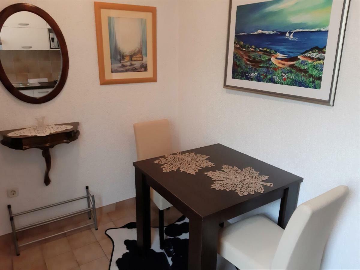 Rozic Apartment *