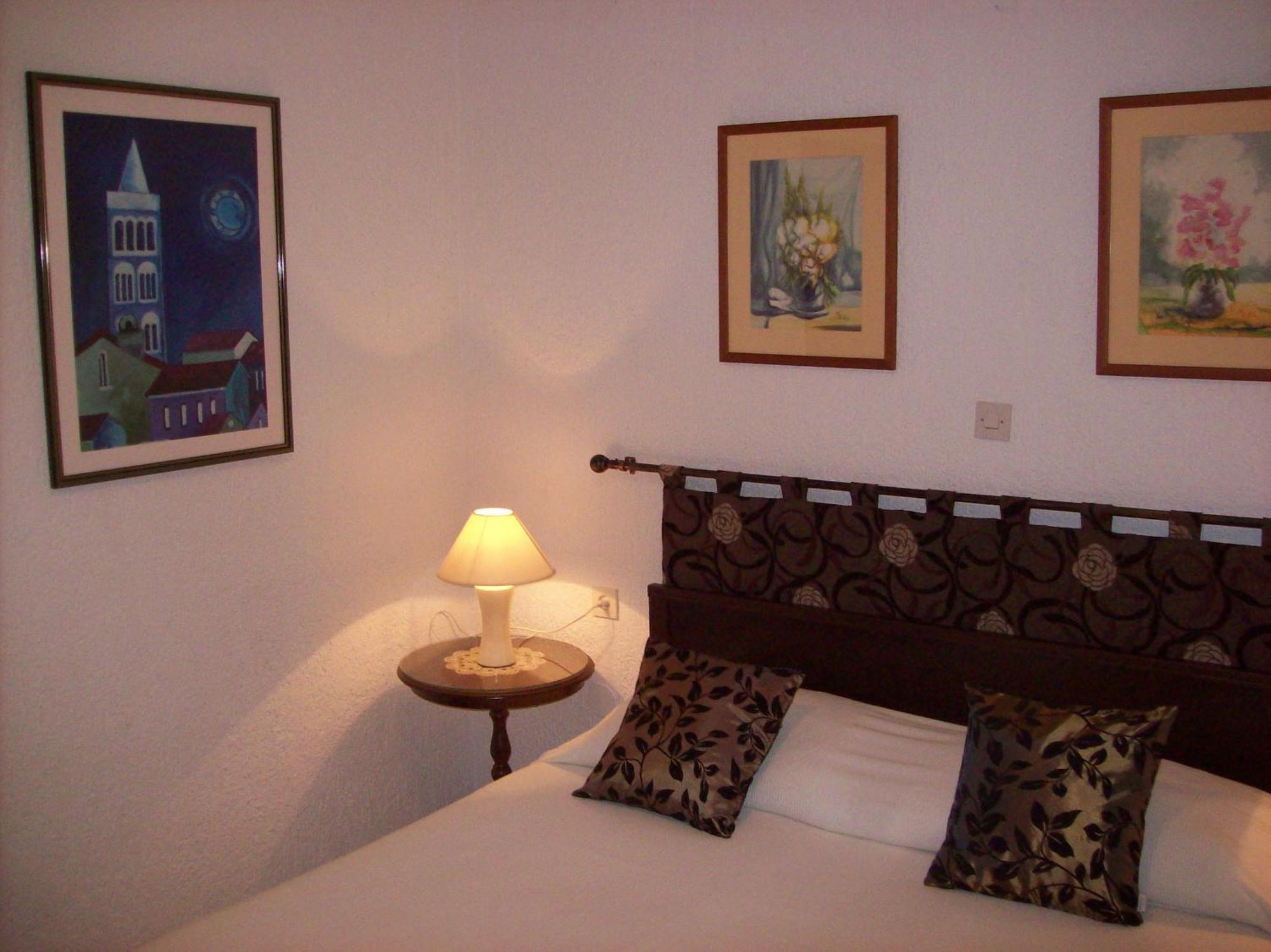 Rozic Apartman