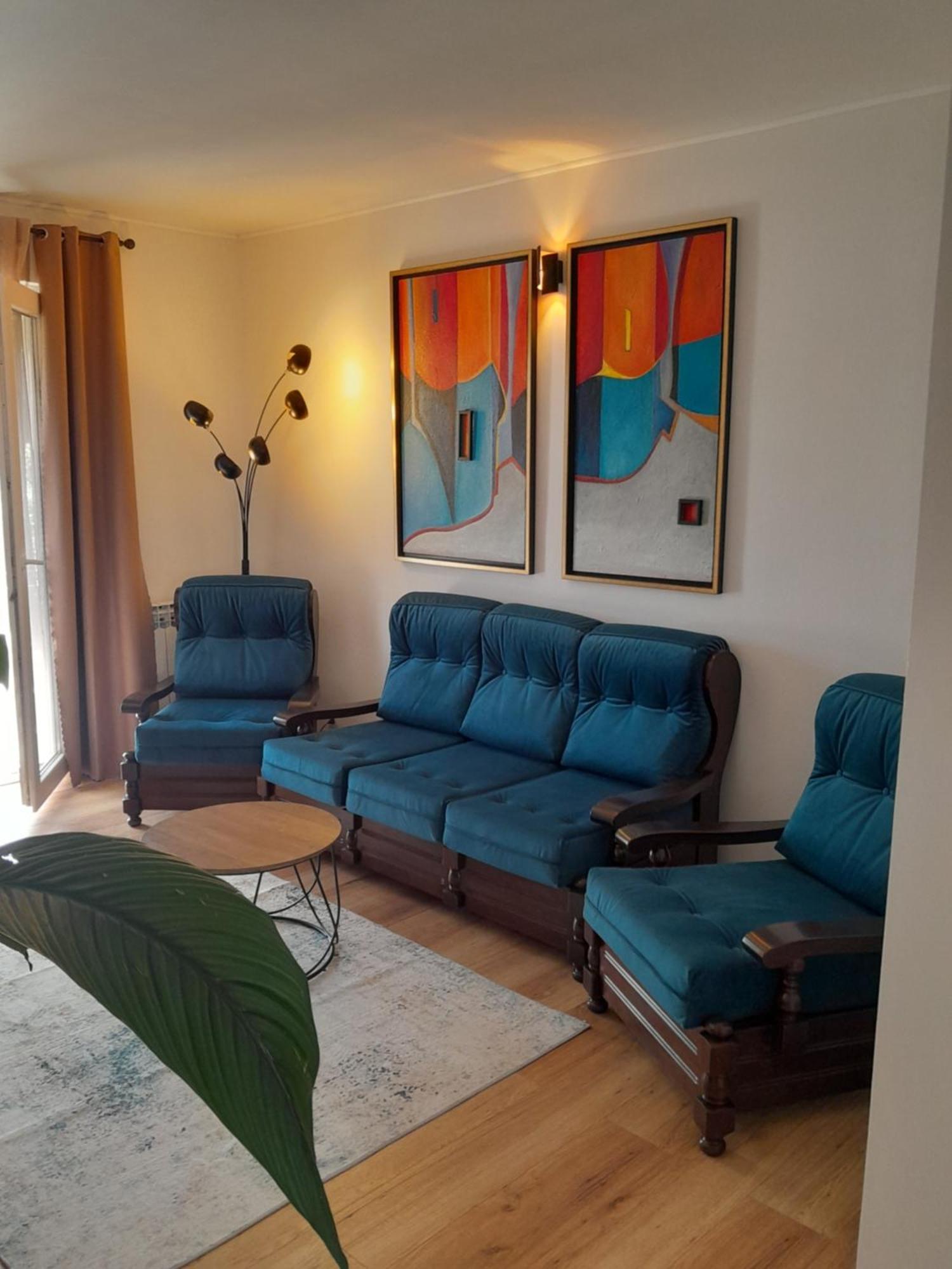 Rozic Apartman Rab Town