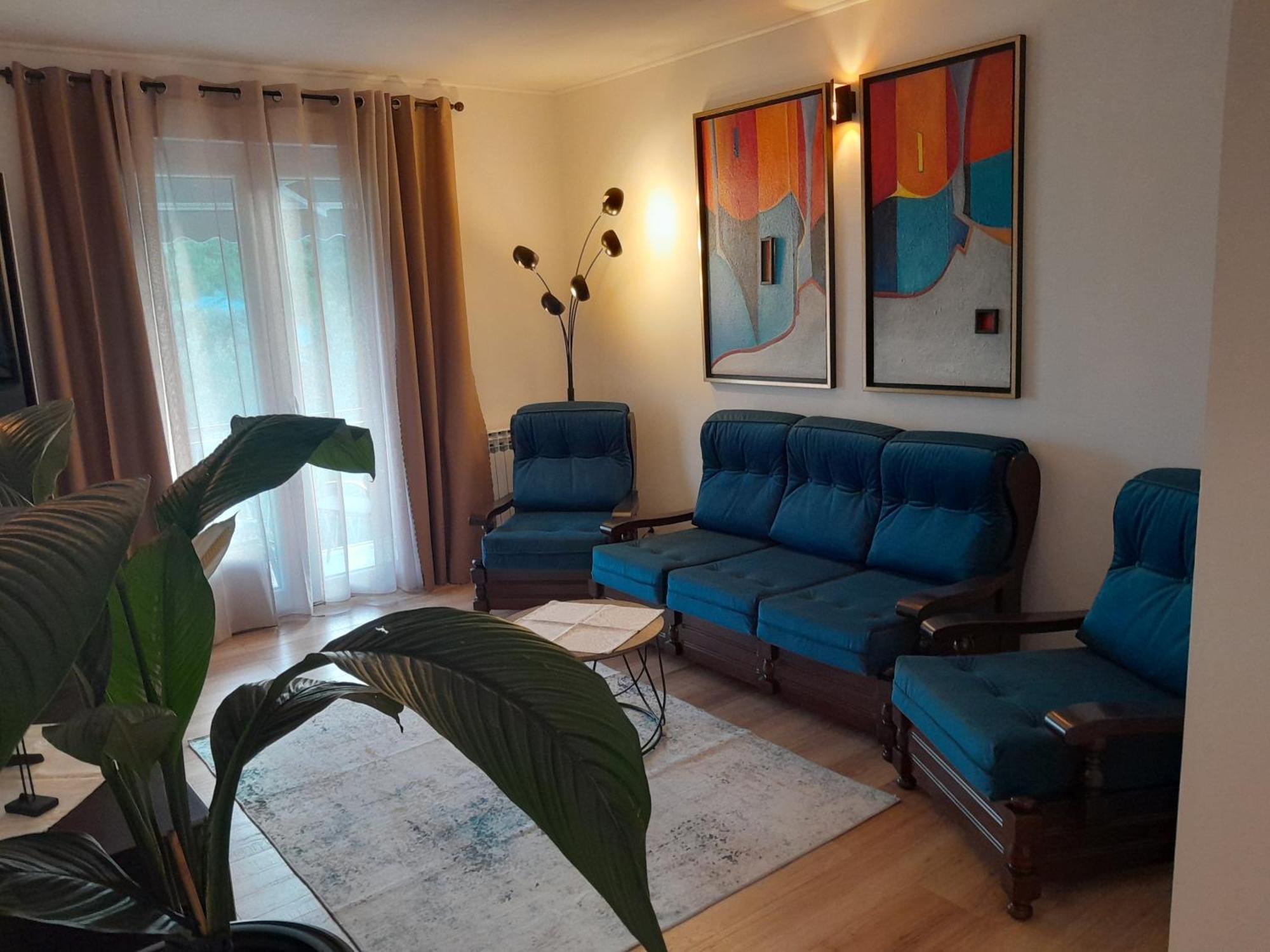 Rozic Apartman