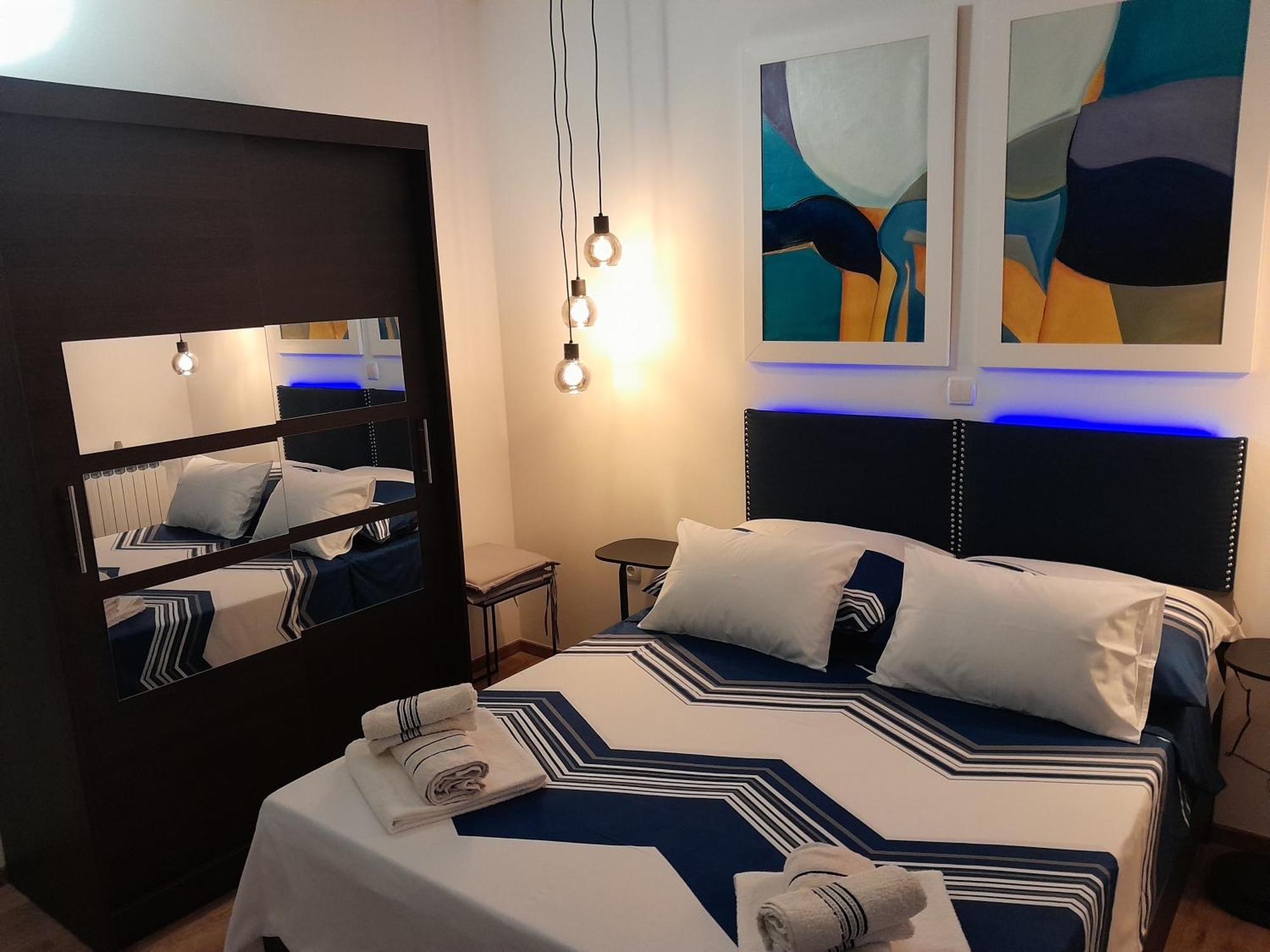 Apartman Rozic