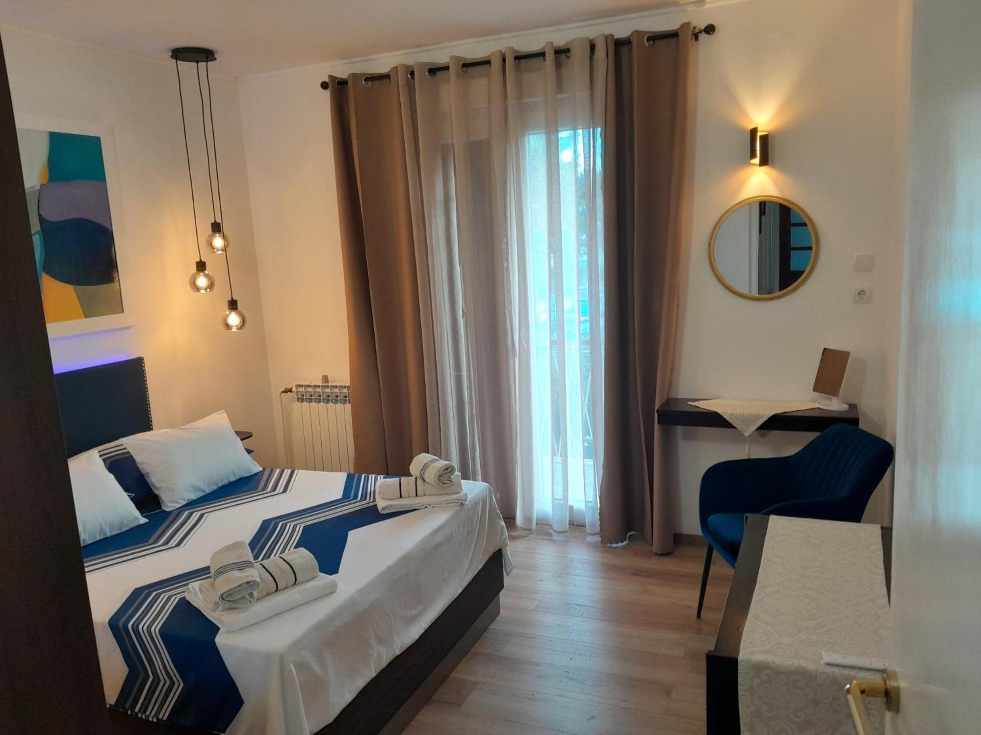 Apartman Rozic *