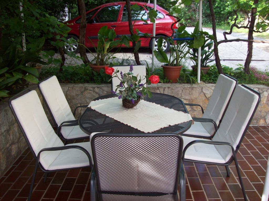 Apartman Rozic