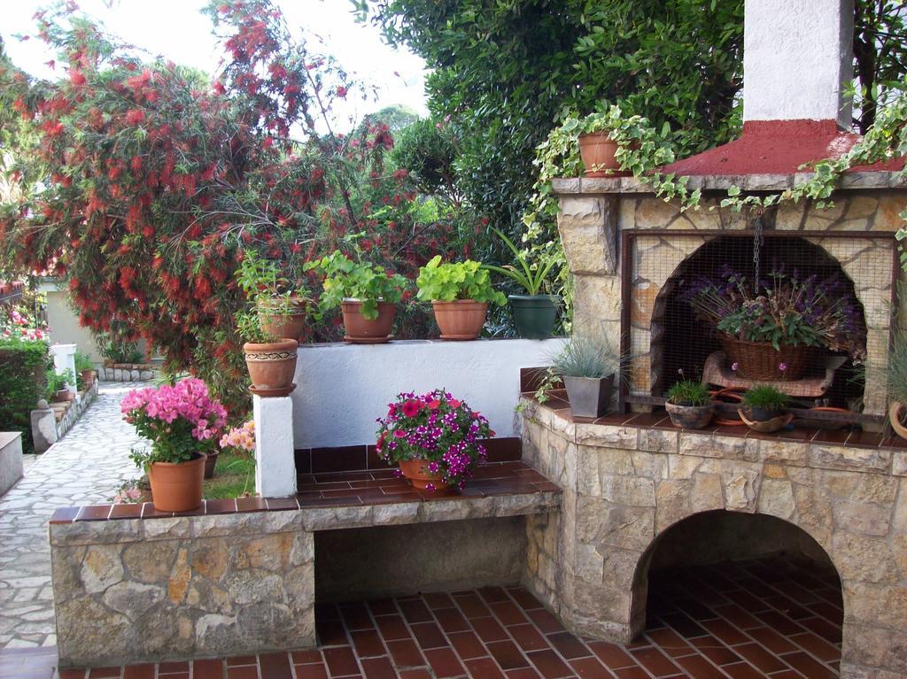 Rozic Apartman Rab Town