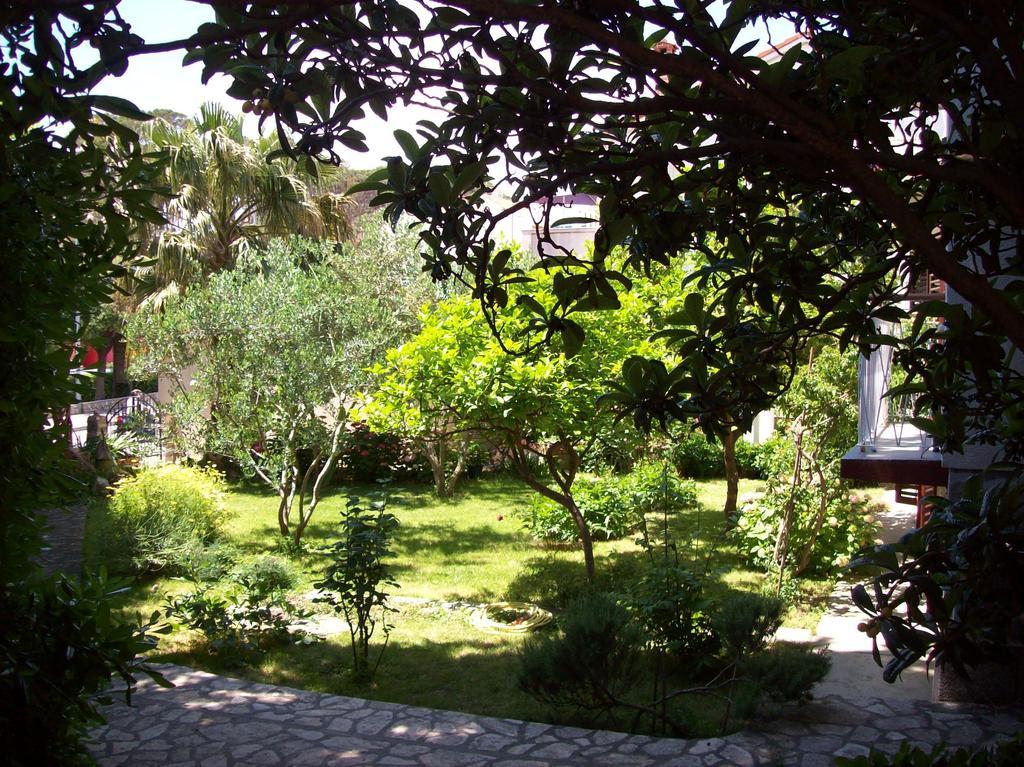 Apartman Rozic Rab Town