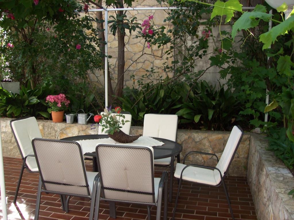 Apartman Rozic