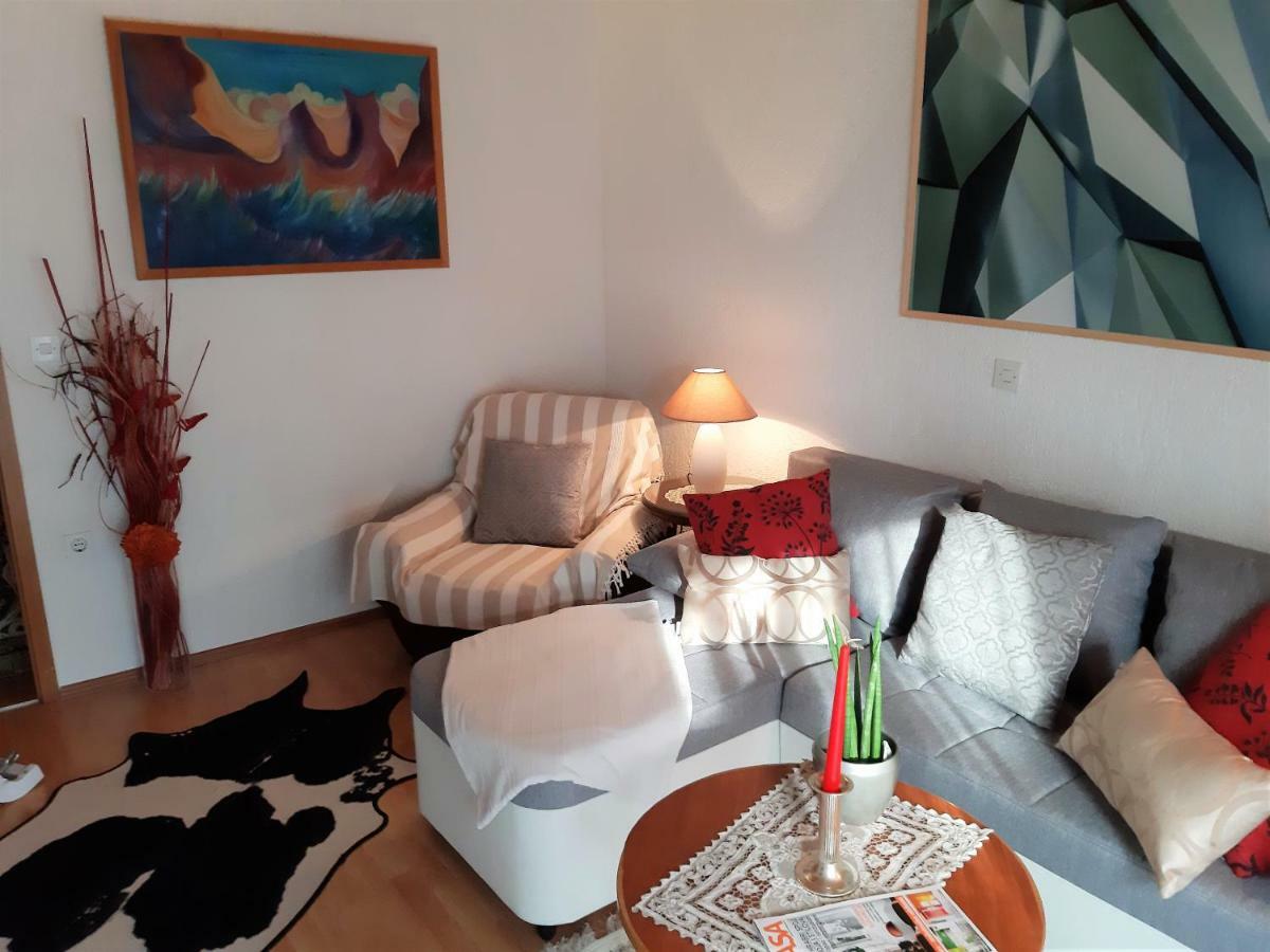 Apartman Rozic *