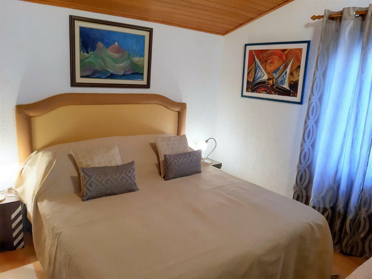 Apartman Rozic *